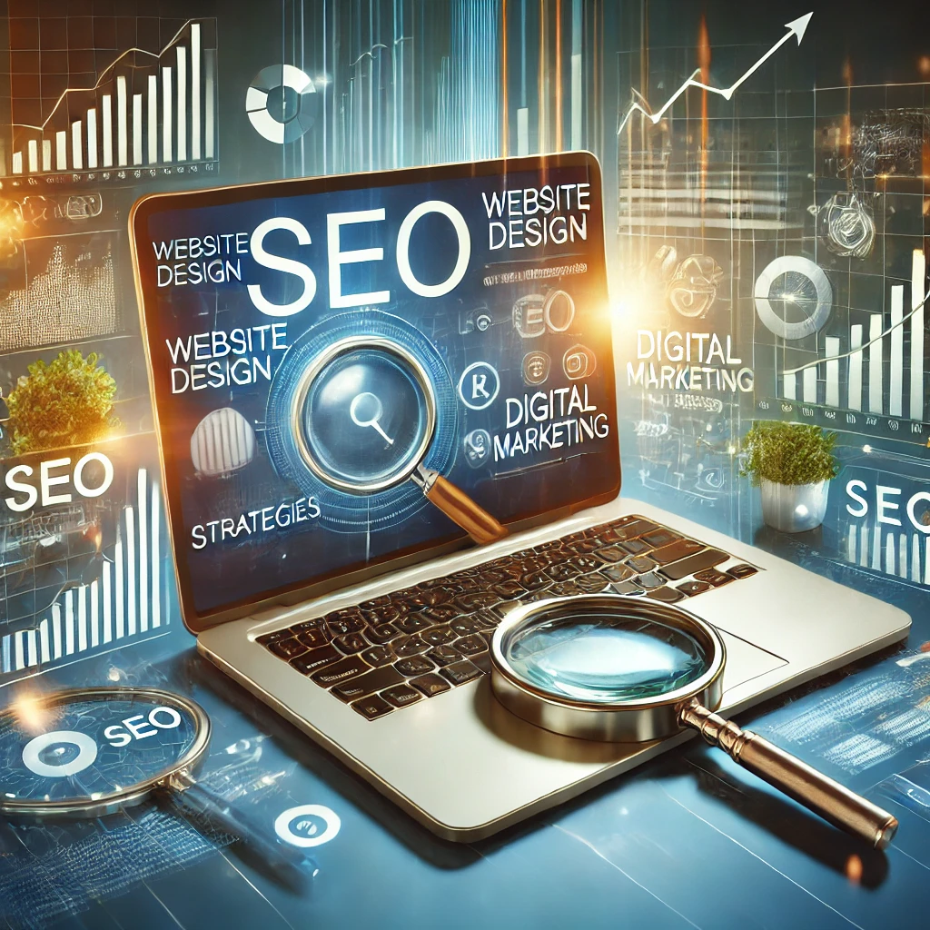 Trends to watch out for SEO in 2025